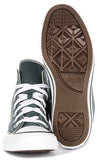 Converse All Star High A10536C In Green