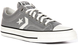 Converse Star Player 76 A11510C In Grey