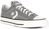 Converse Star Player 76 A11510C In Grey
