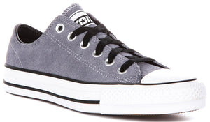 Converse All Star Pro Suede A15829C In Grey