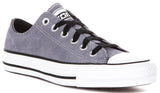 Converse All Star Pro Suede A15829C In Grey