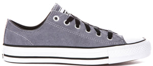 Converse All Star Pro Suede A15829C In Grey