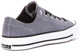 Converse All Star Pro Suede A15829C In Grey