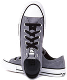 Converse All Star Pro Suede A15829C In Grey