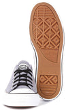 Converse All Star Pro Suede A15829C In Grey