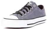Converse All Star Pro Suede A15829C In Grey