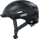Abus Hyban 2.0 MIPS Helmet M 52 - 58cm Velvet Black