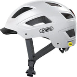 Abus Hyban 2.0 MIPS Helmet M 52 - 58cm Velvet Black