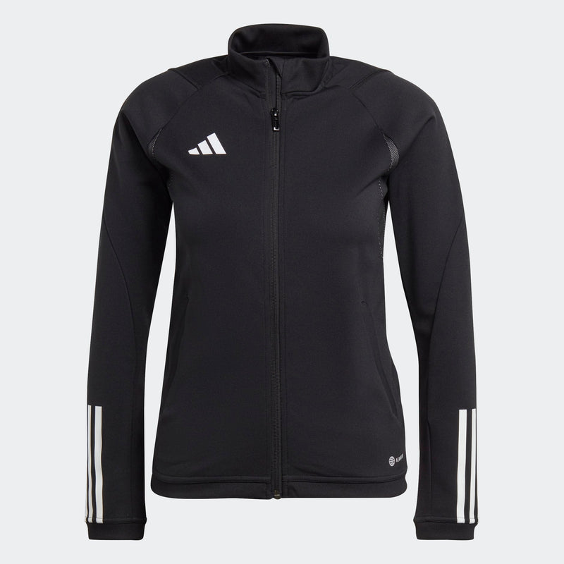 adidas Tiro 23 Competition Youth Track Jacket