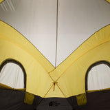 The North Face - Universal Wawona 3 Tent - Honeyed Sand/Anthracite Grey