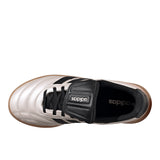 Barreda Mundial Lace Up Sneakers