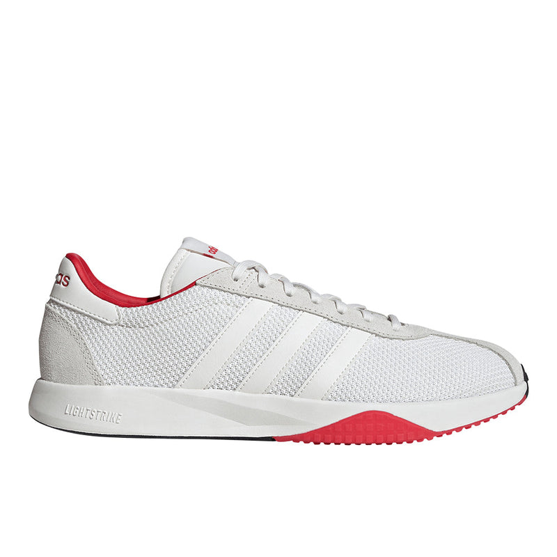 Run 76/26 Lace Up Sneakers