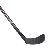 CCM JetSpeed FT7 Pro Hockey Stick - Youth (2024)
