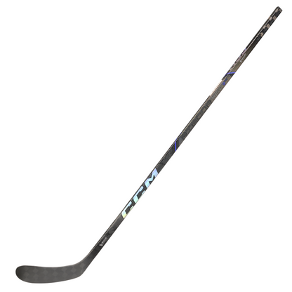 CCM Ribcor Trigger 9 Pro Hockey Stick - Junior (2024)