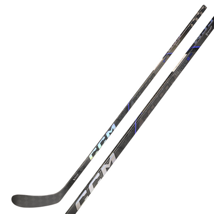 CCM Ribcor Trigger 9 Pro Hockey Stick - Junior (2024)