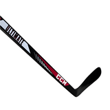 CCM HSULT Ultimate Wood Hockey Stick - Junior