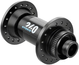 DT Swiss 240 Hybrid Front Hub - 15 x 110mm