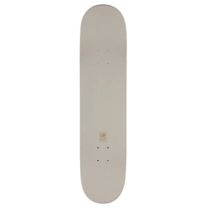 Habitat Skateboard Deck Lion Green 7.75" x 31.625"