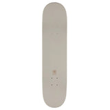 Habitat Skateboard Deck Lion Orange 8.75" x 32.375"
