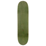 Habitat Skateboard Deck Suciu Moth Grey 8.375" x 32.125"