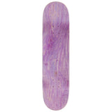 Habitat Skateboard Deck Kaue Cossa Onca Yellow/Blue 8.25" x 32.25"