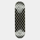 Hardbody Skateboards Chain Link Deck 8.25" Short