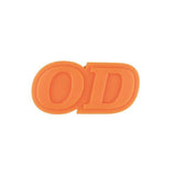 Hardbody Skateboards OD Skate Curb Wax