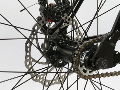 Haro Klunkerson 27.5" Bike