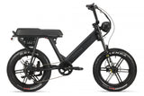 Haro Skwad 1 Electric Bike