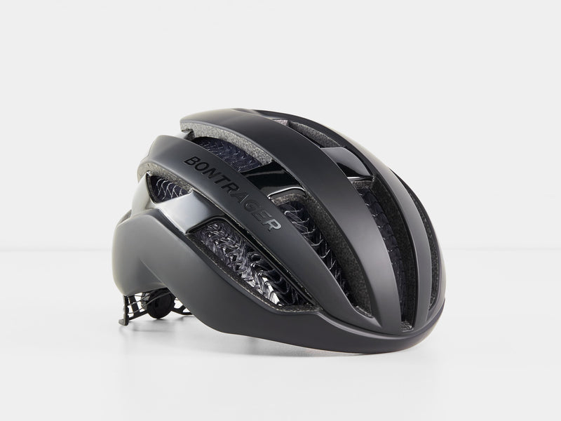 Bontrager Circuit WaveCel Small Black CPSC Helmet