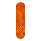 Hockey Skateboards Andrew Allen Nobody Deck 8.38"