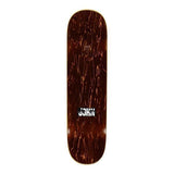 Hockey Skateboards John Fitzgerald Shed Deck 8.38"
