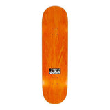 Hockey Skateboards John Fitzgerald Take A Hike Deck 8.38"
