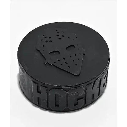 Hockey Skateboards Puck Skate Curb Wax