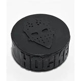 Hockey Skateboards Puck Skate Curb Wax