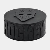 Hockey Skateboards Puck Skate Curb Wax