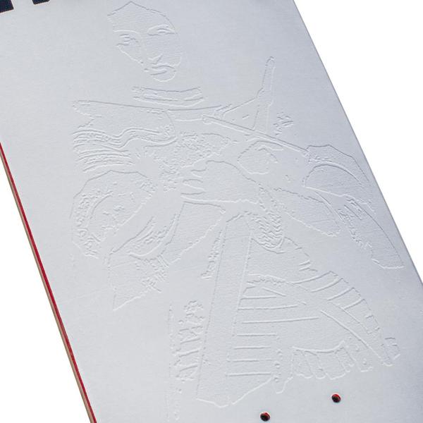 Hockey Skateboards Stone Deck 8.75"