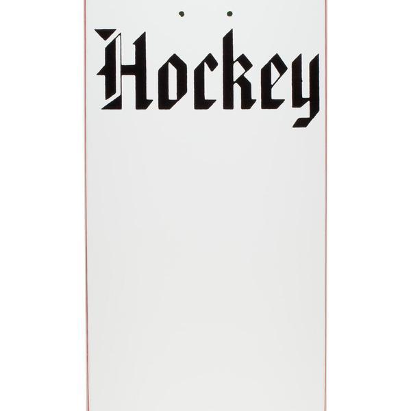 Hockey Skateboards Stone Deck 8.75"