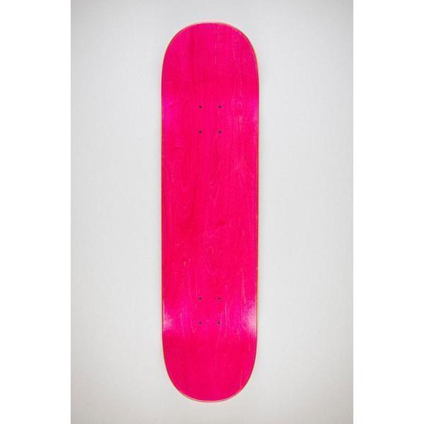 Hockey Skateboards Stone Deck 8.75"