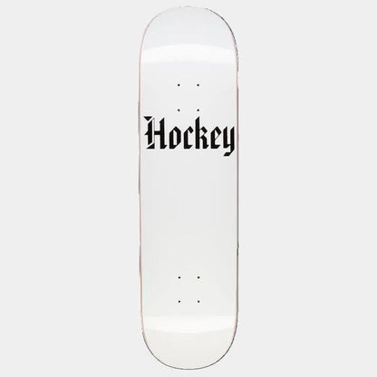 Hockey Skateboards Stone Deck 8.75"