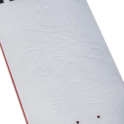 Hockey Skateboards Stone Deck 9.0"
