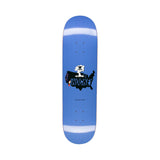 Hockey Skateboard Deck Board of Health 8.38" x 31.75"