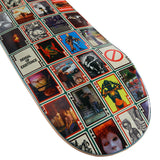 Hockey Skateboard Deck Playing Cards 8.5" x 31.91"