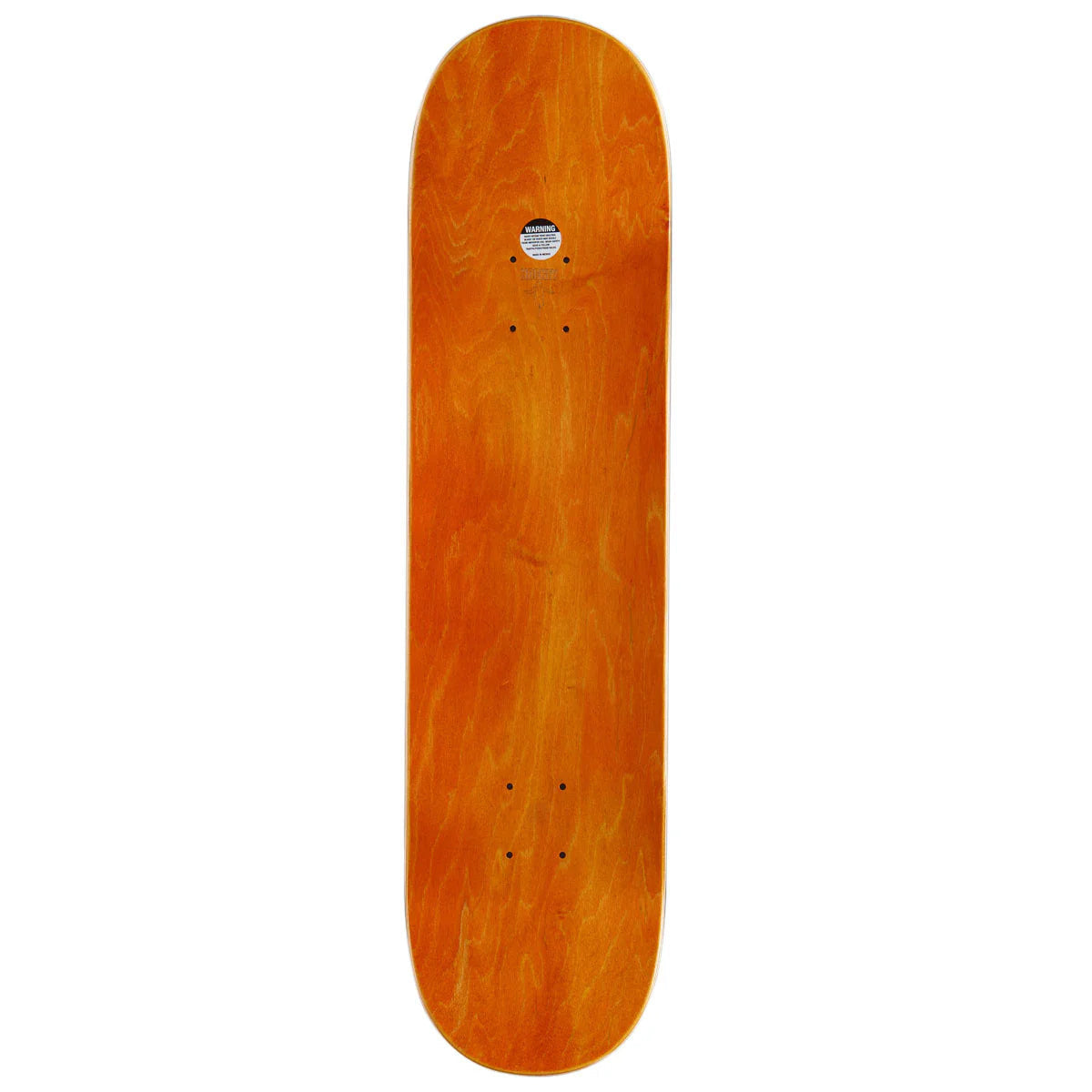 Hockey Skateboard Deck Playing Cards 8.5" x 31.91"