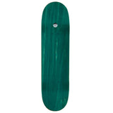 Hockey Skateboard Deck Board of Health 8.38" x 31.75"
