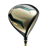 Honma BE-10 3-Star Men 14-piece Package Set (Golf Bag Included)