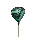 Honma X Malbon Golf Men Performance 14-piece Full Set (Golf bag Included)