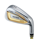 Honma BE-10 3-Star Men 14-piece Package Set (Golf Bag Included)
