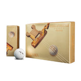 HONMA BERES 5 STAR GOLF BALLS