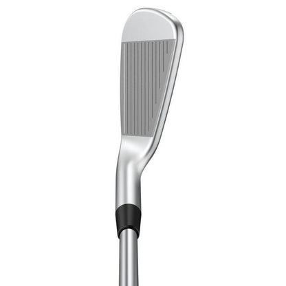 Ping Men i240 4-PW Iron Set (Steel Shaft)